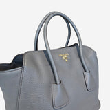 Vitello Daino Tote