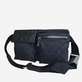 Sort GG waistbag