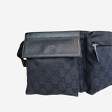 Sort GG waistbag