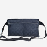 Sort GG waistbag
