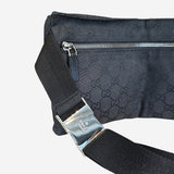Sort GG waistbag