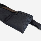 Sort GG waistbag