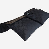 Sort GG waistbag