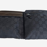 Sort GG waistbag