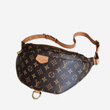Monogram Canvas Bumbag