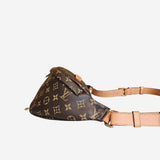 Monogram Canvas Bumbag