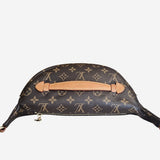 Monogram Canvas Bumbag