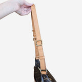 Monogram Canvas Bumbag