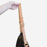 Monogram Canvas Bumbag