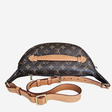 Monogram Canvas Bumbag
