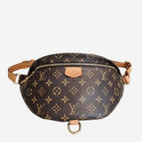 Monogram Canvas Bumbag