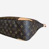 MONOGRAM CANVAS BOULOGNE 35