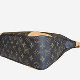 MONOGRAM CANVAS BOULOGNE 35