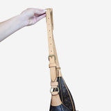 MONOGRAM CANVAS BOULOGNE 35
