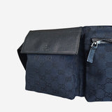 Sort GG waistbag