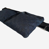 Sort GG waistbag