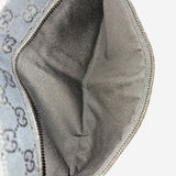 Sort GG waistbag