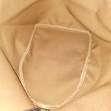 Monogram Canvas Keepall 50