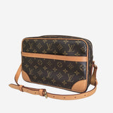 MONOGRAM CANVAS TROCADÉRO 27