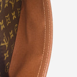 MONOGRAM CANVAS TROCADÉRO 27