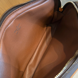 MONOGRAM CANVAS MARLY BANDOULIERE