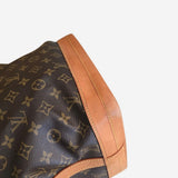 Monogram Canvas Noé