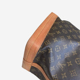 Monogram Canvas Noé