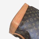 Monogram Canvas Noé