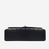 MEDIUM SORT CAVIAR CLASSIC DOUBLE FLAP