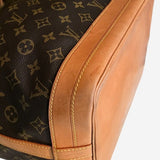 Monogram Canvas Noé