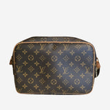 MONOGRAM CANVAS REPORTER PM