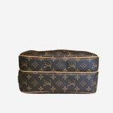 MONOGRAM CANVAS REPORTER PM