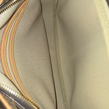 MONOGRAM CANVAS REPORTER PM