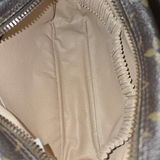 Monogram Canvas Trousse Toilette 23