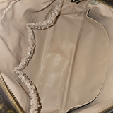 Monogram Canvas Trousse Toilette 28