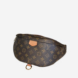 Monogram Canvas Bumbag