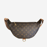 Monogram Canvas Bumbag