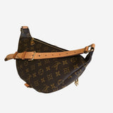 Monogram Canvas Bumbag