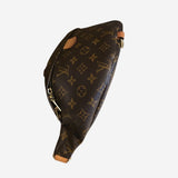 Monogram Canvas Bumbag
