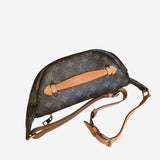 Monogram Canvas Bumbag