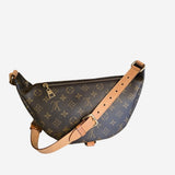 Monogram Canvas Bumbag