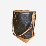 Monogram Canvas Noé