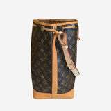 Monogram Canvas Noé