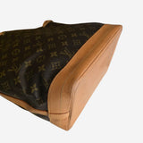 Monogram Canvas Noé