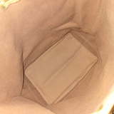 Monogram Canvas Noé