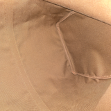 MONOGRAM CANVAS KEEPALL 55