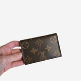 Monogram canvas   6 key holder