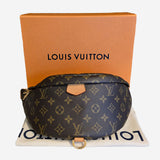 Monogram Canvas Bumbag