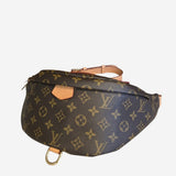 Monogram Canvas Bumbag