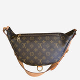 Monogram Canvas Bumbag
